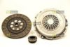 AUDI 38198141FX Clutch Kit